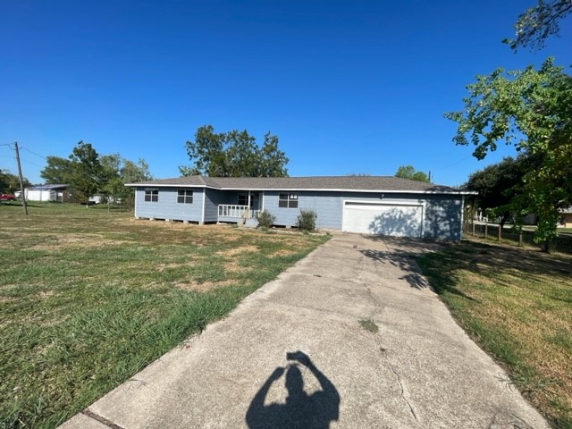 5411 Orchard Lane Santa Fe TX 77517
