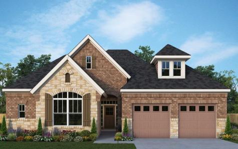 23731 Sweeny Valley Drive Richmond TX 77469