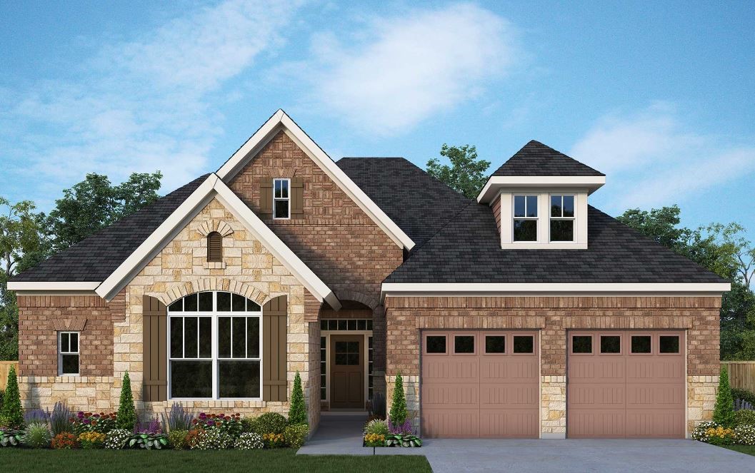23731 Sweeny Valley Drive Richmond TX 77469