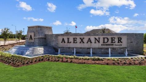 4009 Pear Tree Way Pearland TX 77581