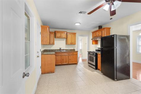 7119 Quince Street Houston TX 77087