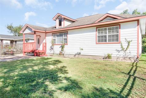 7119 Quince Street Houston TX 77087