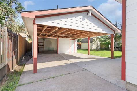 7119 Quince Street Houston TX 77087