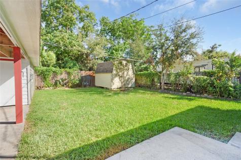 7119 Quince Street Houston TX 77087