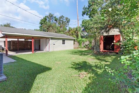 7119 Quince Street Houston TX 77087