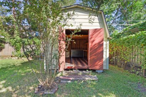 7119 Quince Street Houston TX 77087