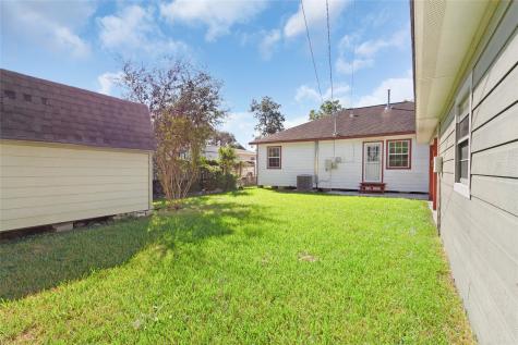 7119 Quince Street Houston TX 77087