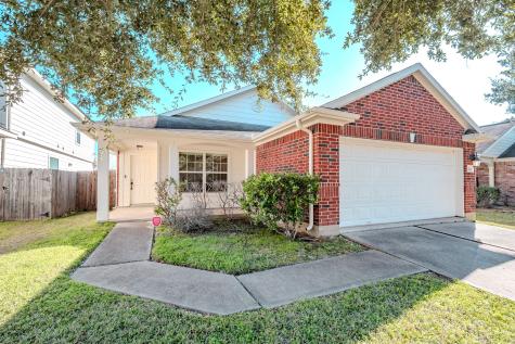 6030 Lovage Avenue Crosby TX 77532