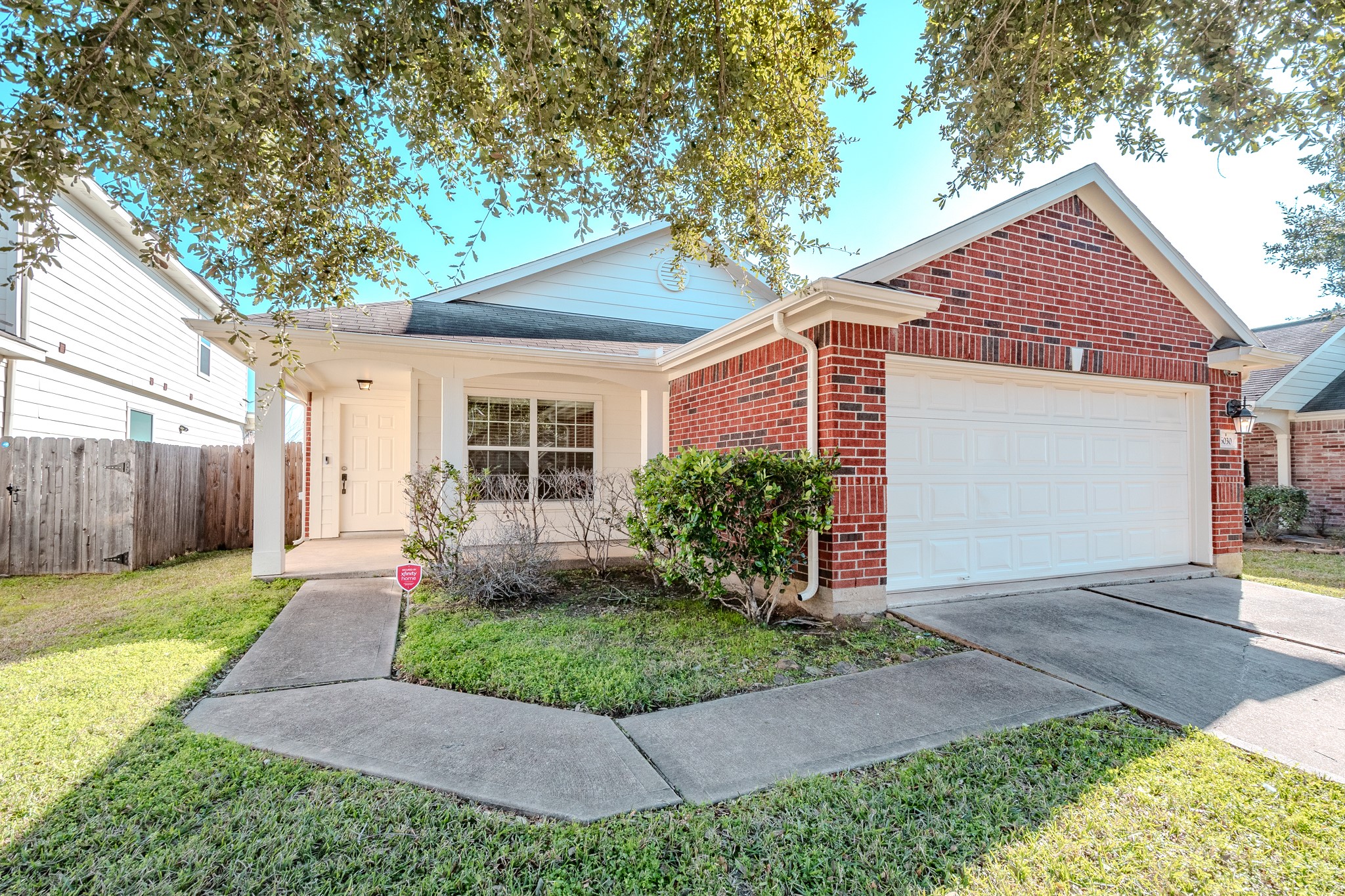 6030 Lovage Avenue Crosby TX 77532