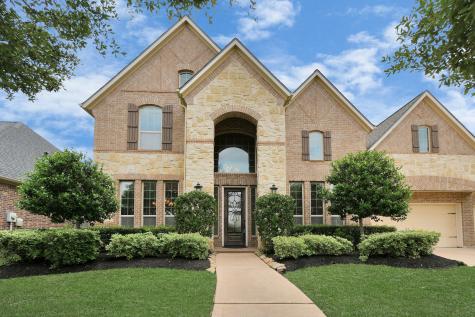 26507 Ridgefield Park Lane Cypress TX 77433