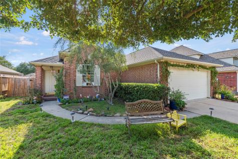 11803 Keswick Pines Lane Houston TX 77066
