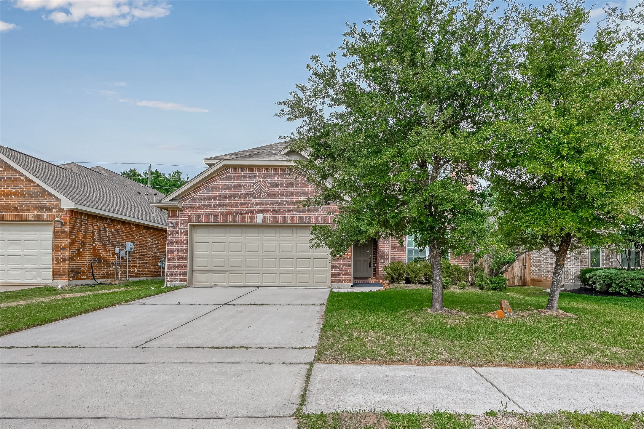 9930 Taylor Springs Lane Tomball TX 77375