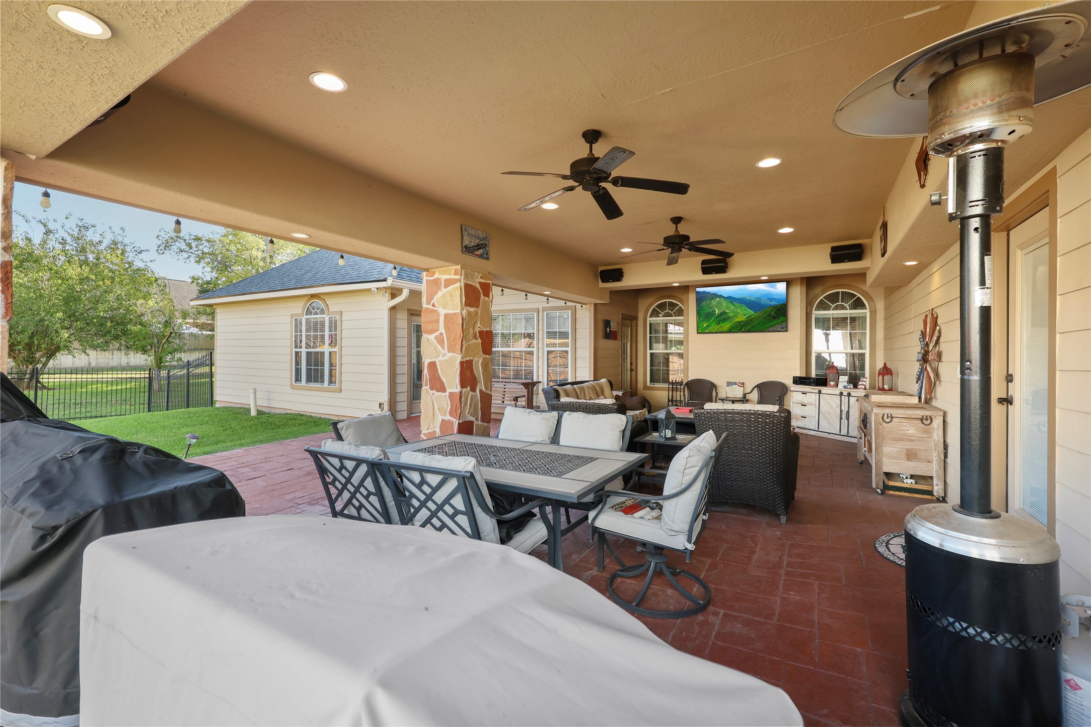3518 Emerson Drive Montgomery TX 77356