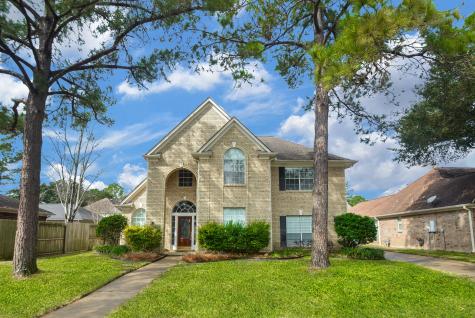 3355 Piney Forest Drive Houston TX 77084