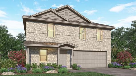 1519 Twilight Green Drive Katy TX 77493