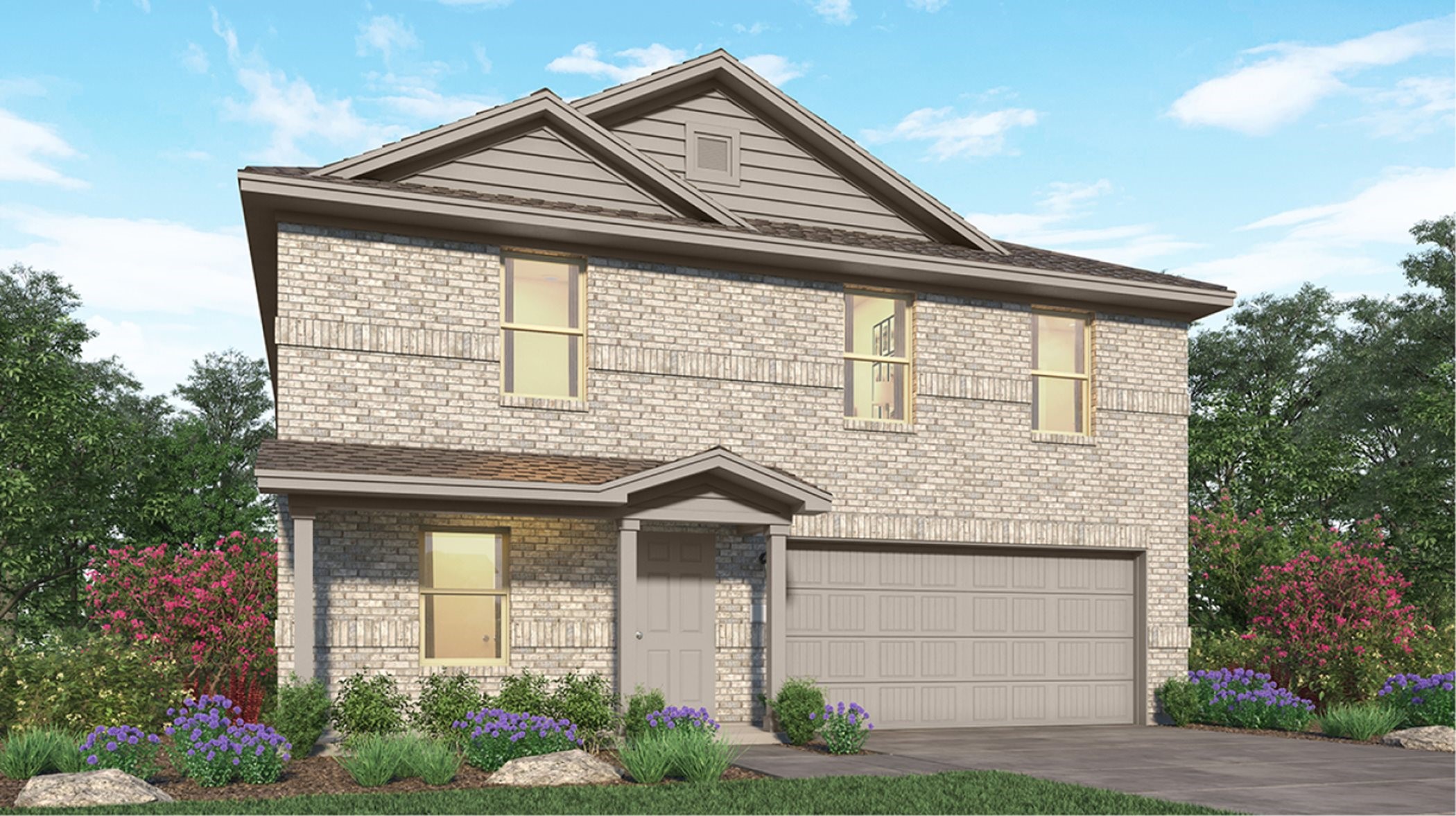 1519 Twilight Green Drive Katy TX 77493