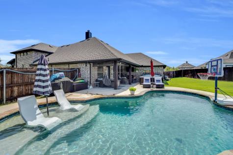 408 Foxtail Court Waxahachie TX 75165