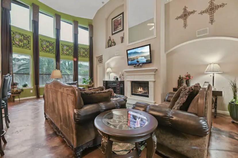 16955 Langham Crossing Lane Houston TX 77084