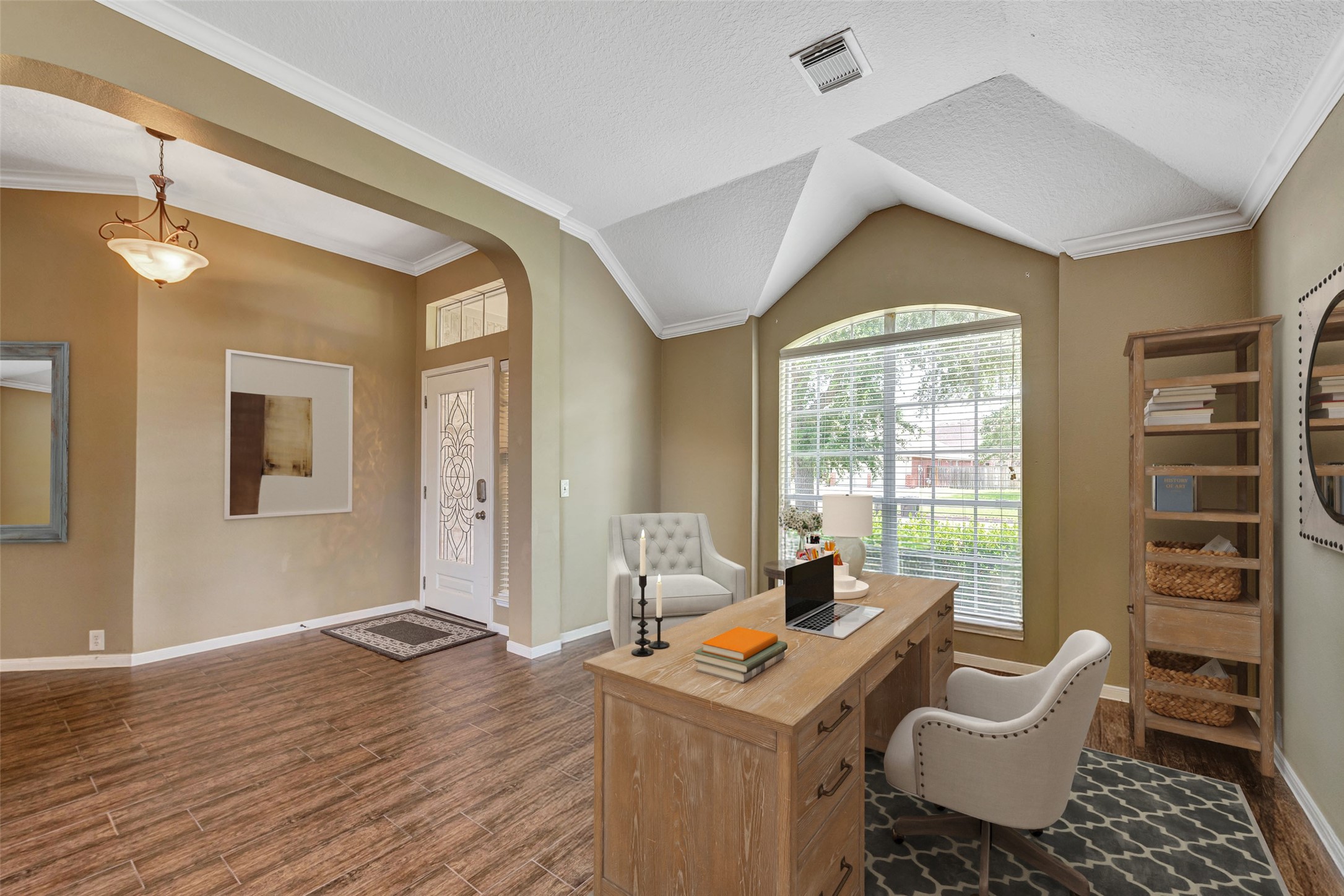 1431 Hidden Terrace Drive Sugar Land TX 77479