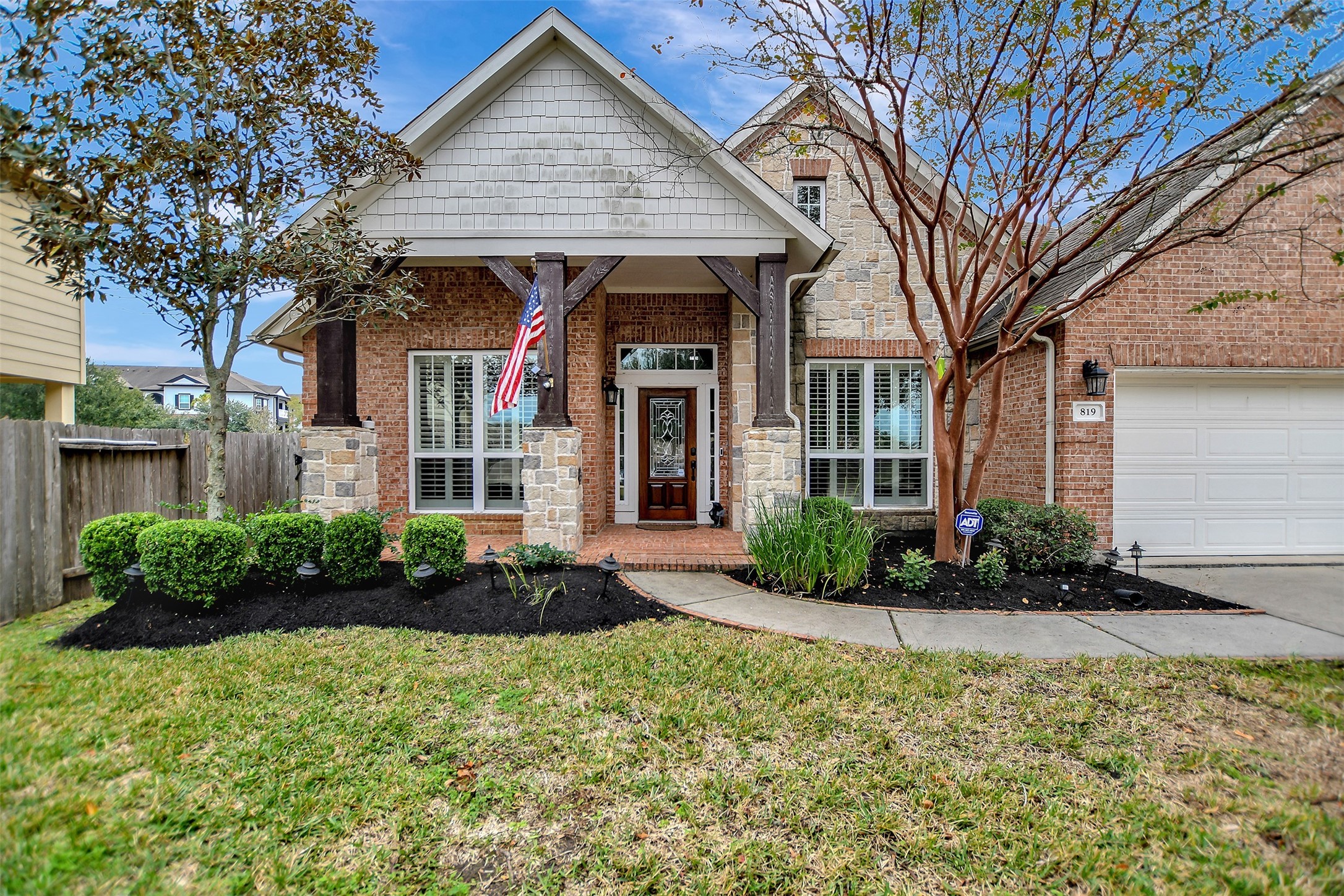 819 Harvard Pointe Drive League City TX 77573
