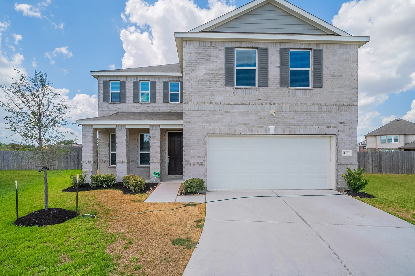 4910 Ludovic Court Katy TX 77493
