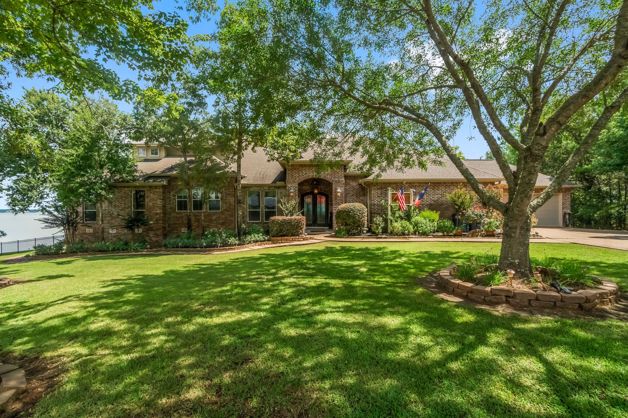 161 Newport Way Huntsville TX 77320