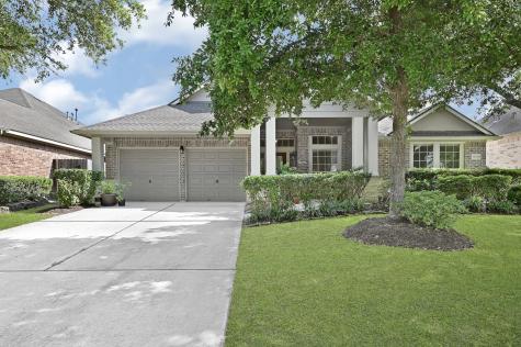14330 Baron Creek Lane Houston TX 77044