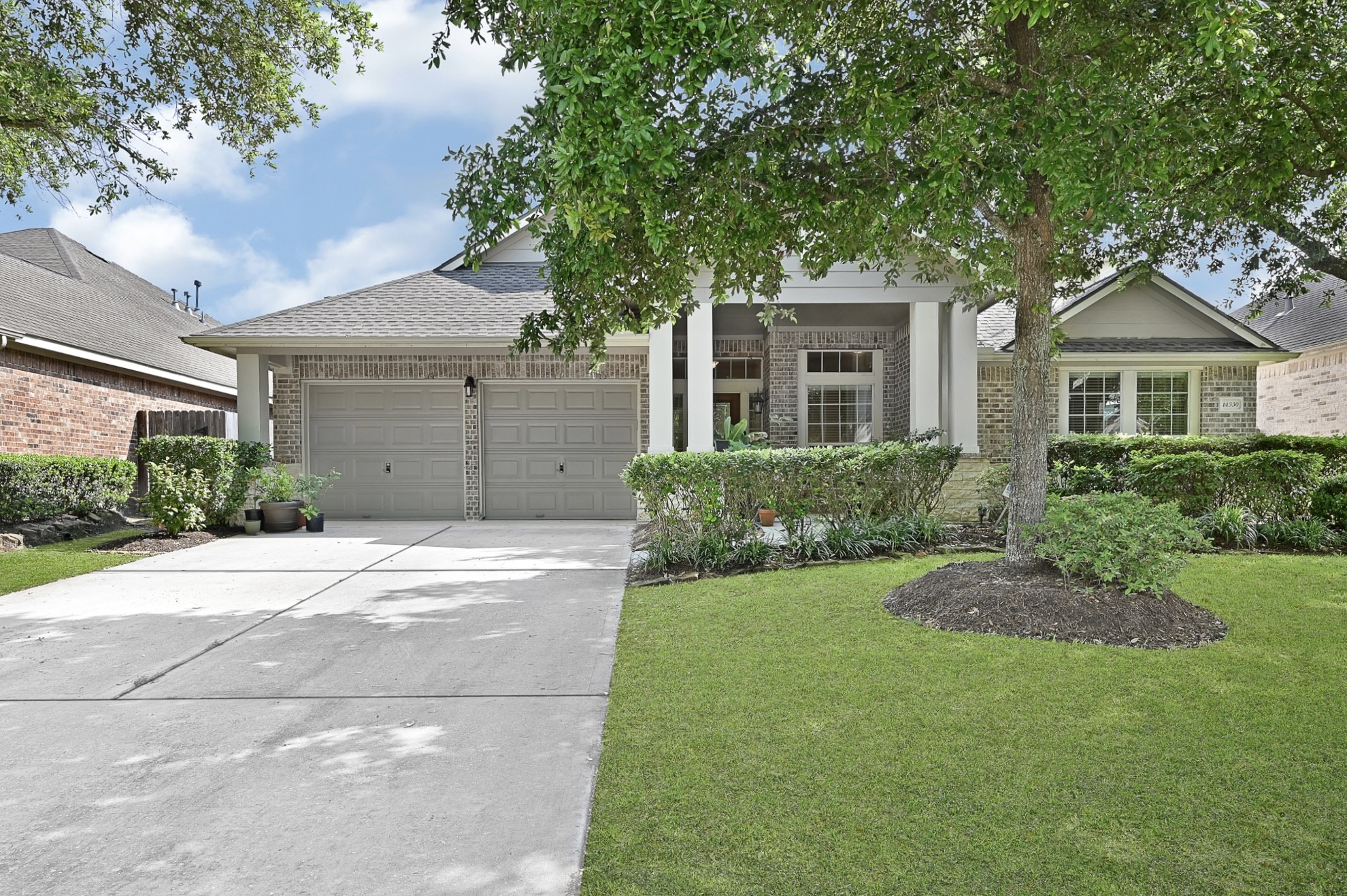 14330 Baron Creek Lane Houston TX 77044