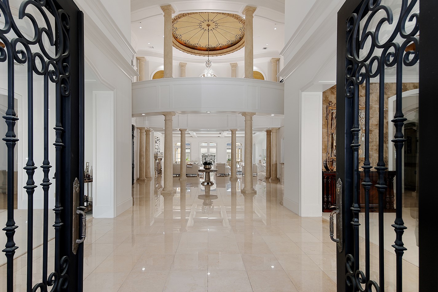 88 W Grand Regency Circle The Woodlands TX 77382