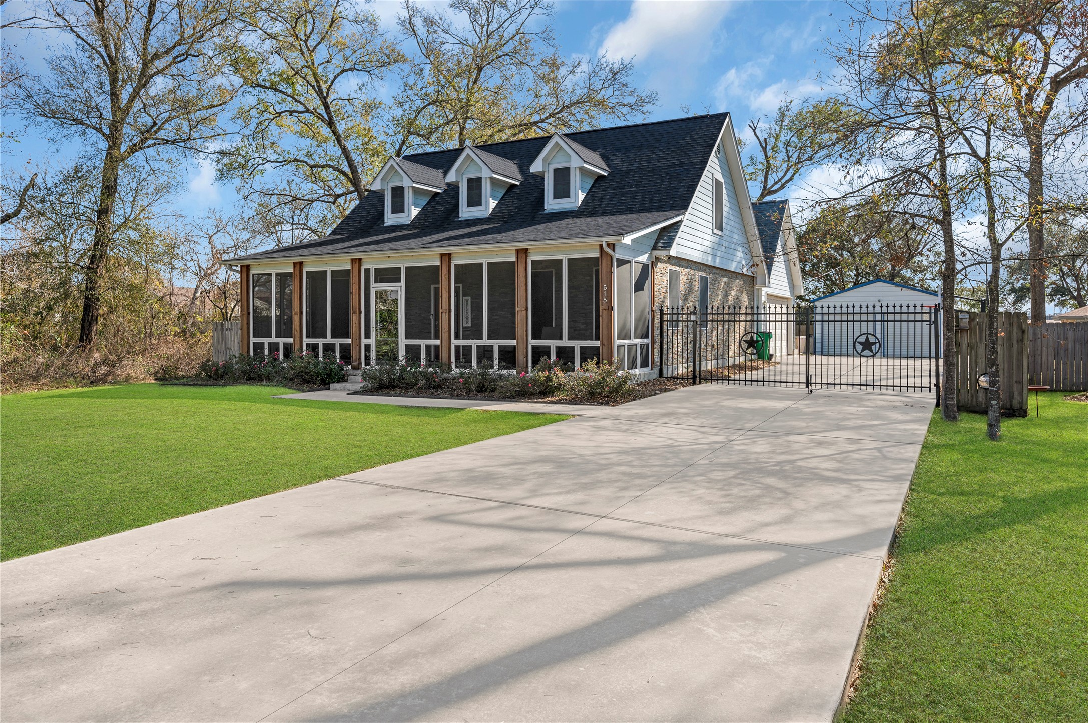 515 Pin Oak Drive Baytown TX 77520