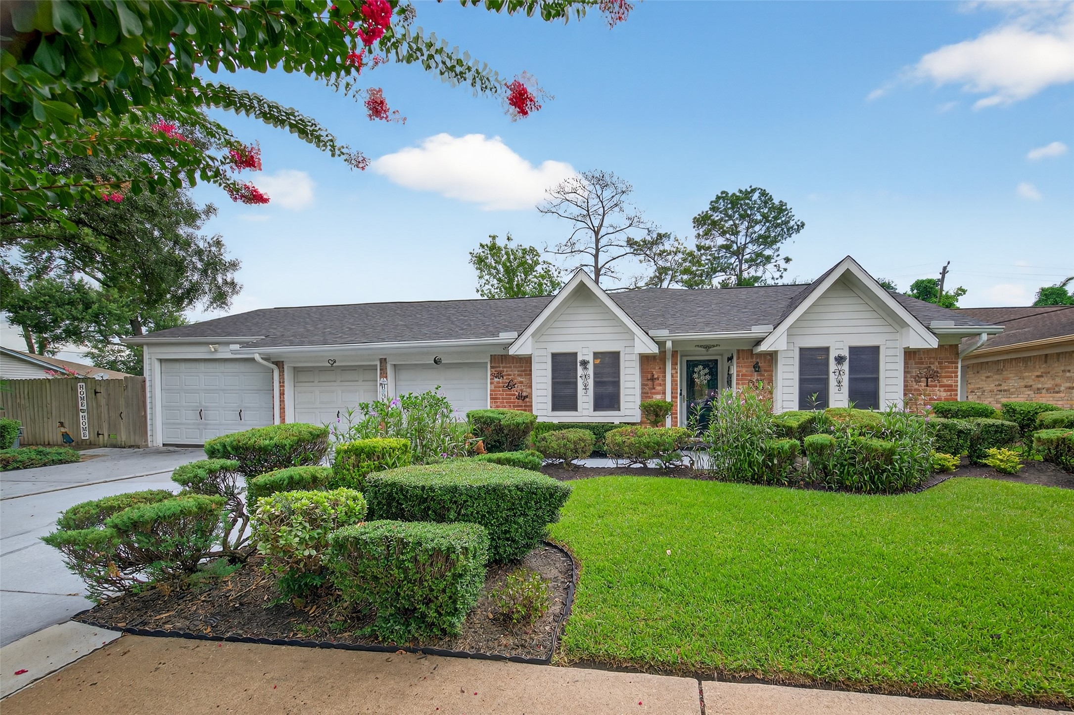 331 Haymarket Lane Houston TX 77015