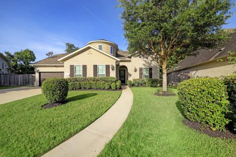 4007 Stoneglen Terrace Lane Sugar Land TX 77479