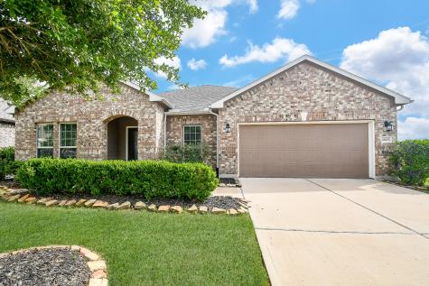 26603 Twin Arrows Drive Richmond TX 77406