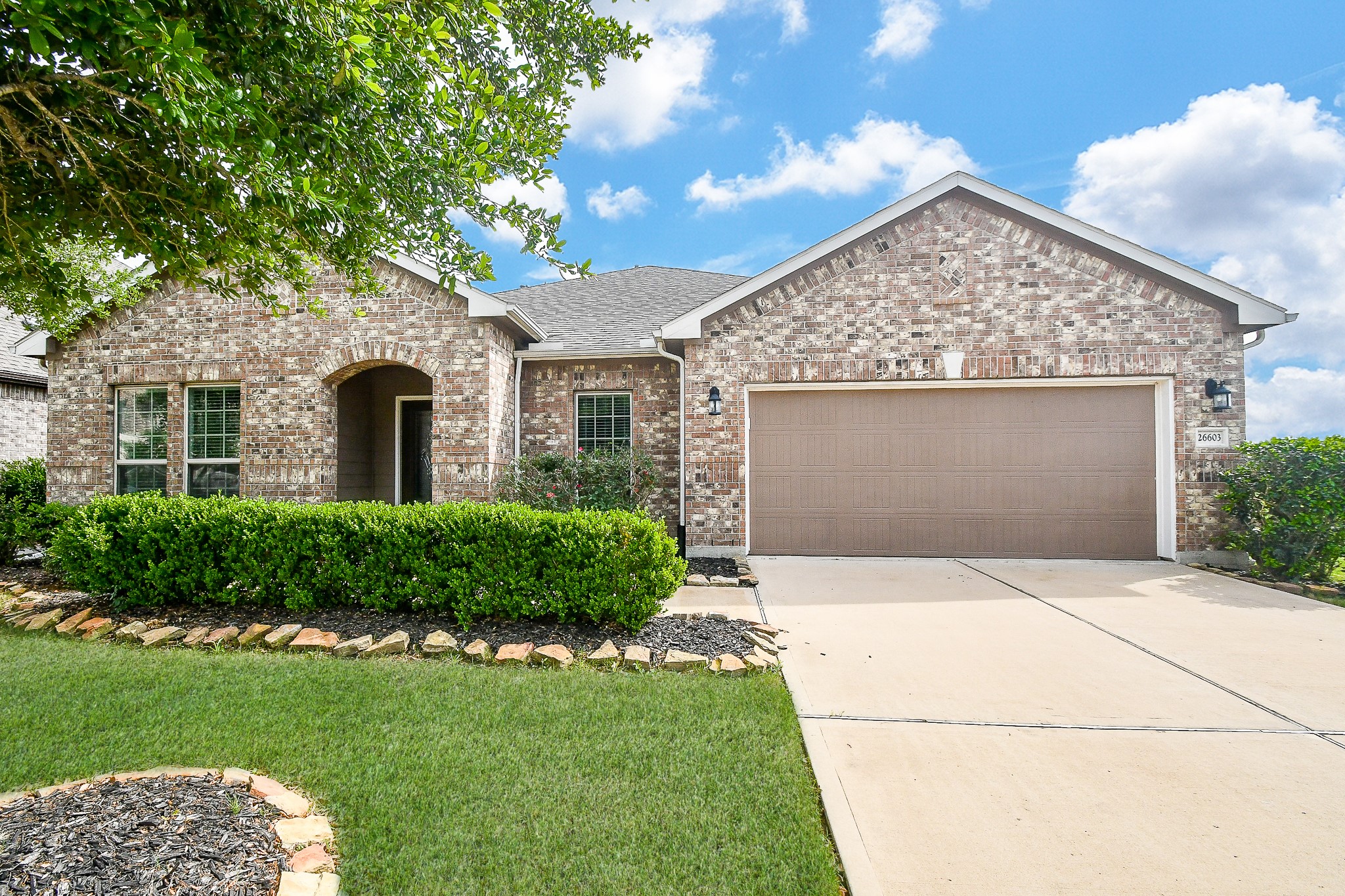 26603 Twin Arrows Drive Richmond TX 77406