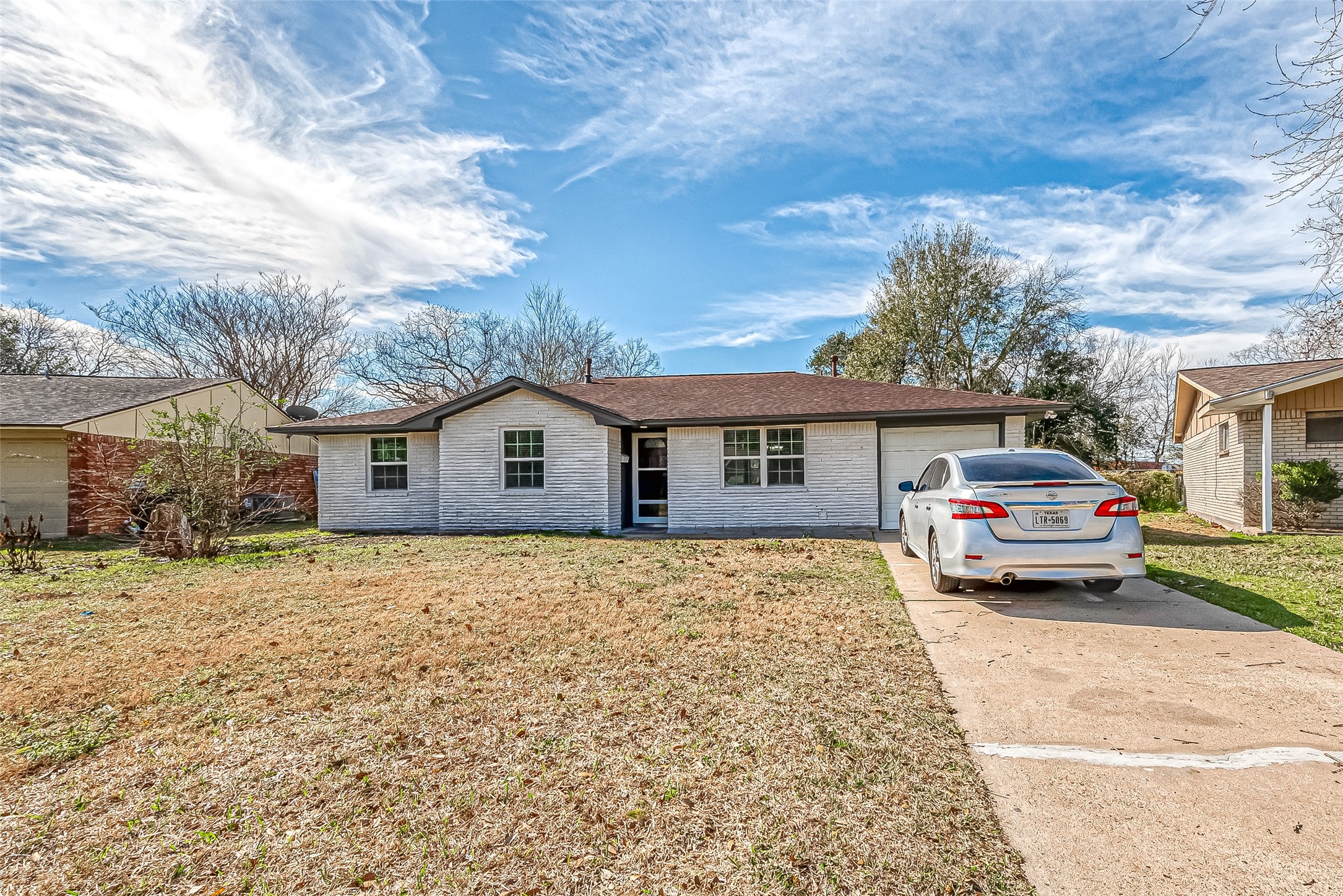 12626 Ashcroft Drive Houston TX 77035
