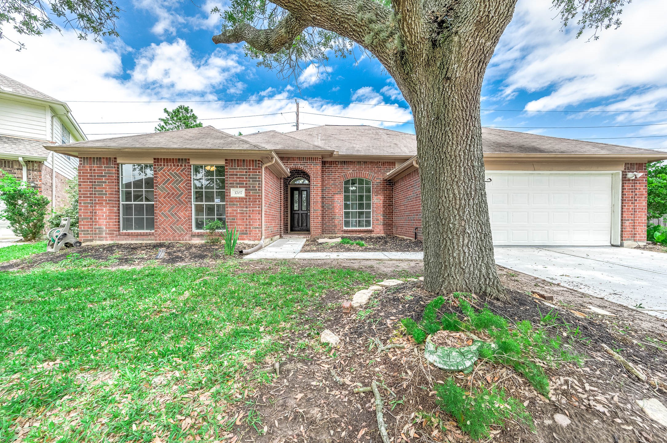 3707 Soho Drive Pearland TX 77584