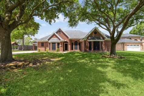 305 River Oaks Drive Baytown TX 77523
