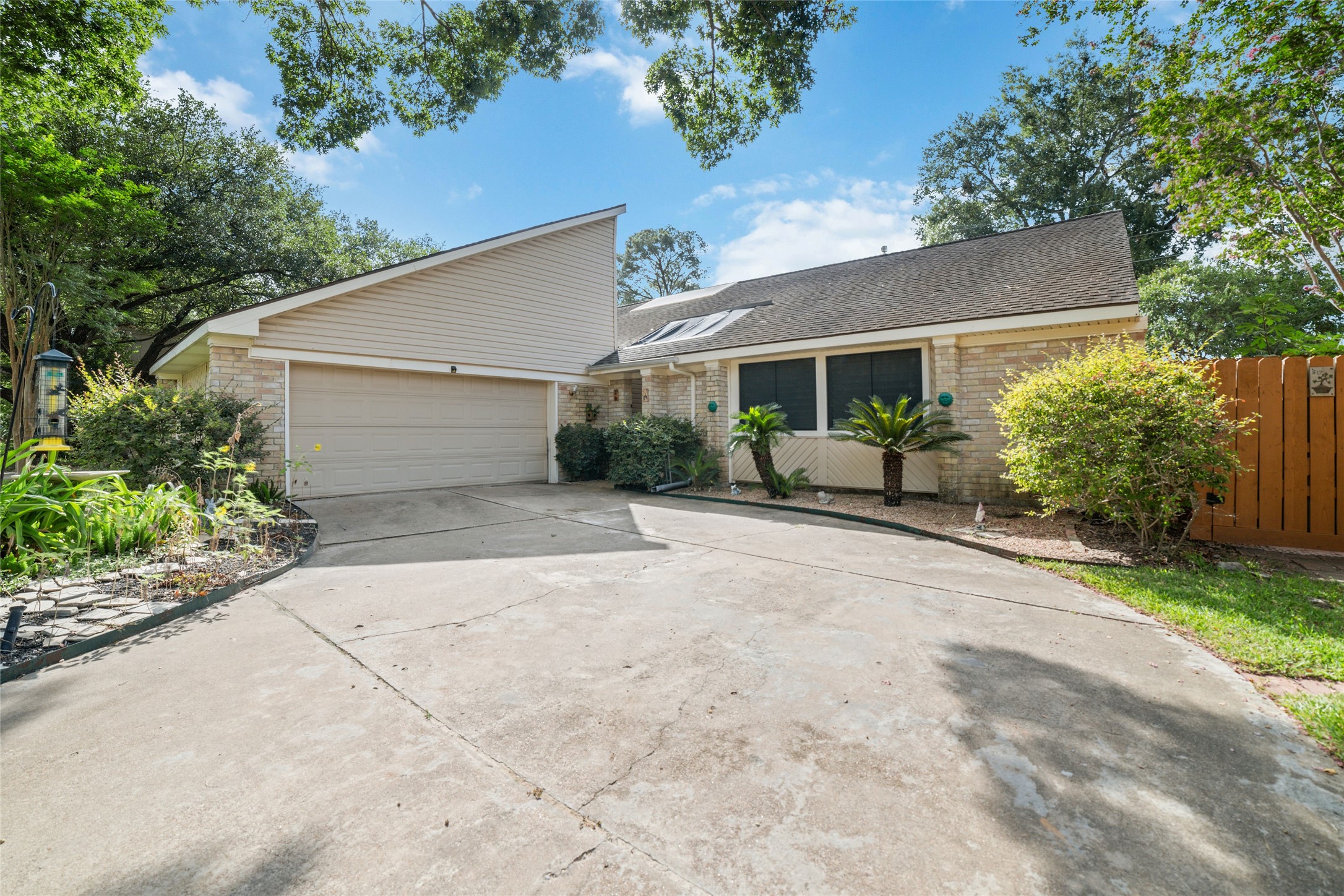 22611 Indian Ridge Drive Katy TX 77450