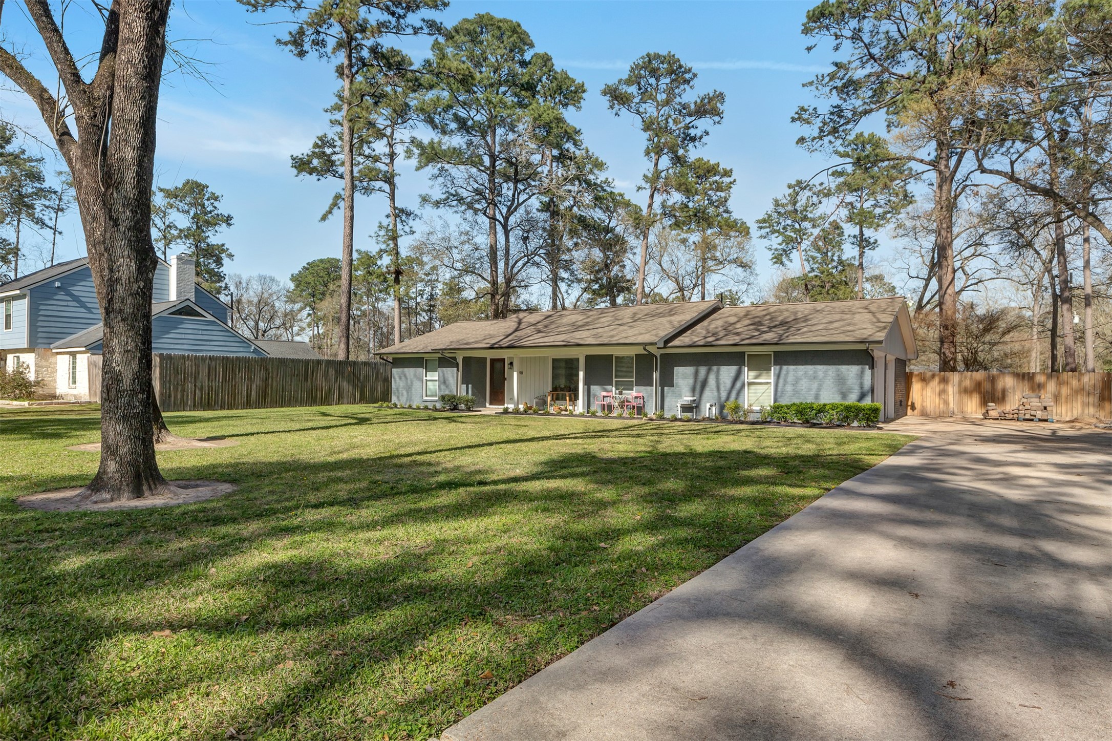 16918 Creeksouth Road Houston TX 77068