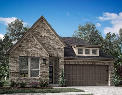 2414 Russett Forest Drive Katy TX 77494