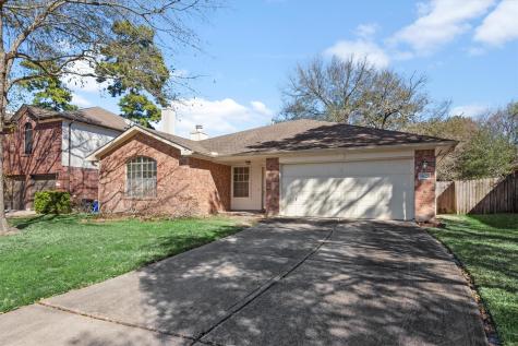 3622 Apple Hollow Lane Humble TX 77396