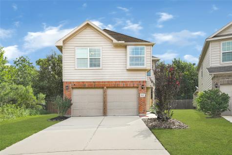 9430 Valley Tree Lane Houston TX 77089
