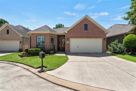 16207 Jordyn Lake Drive Tomball TX 77377