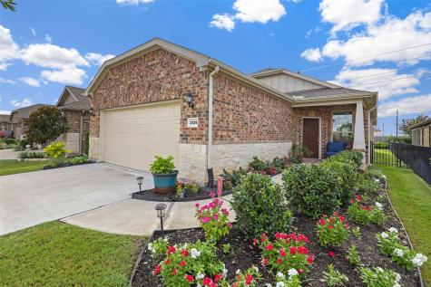 3139 Chimney Swift Lane Richmond TX 77469