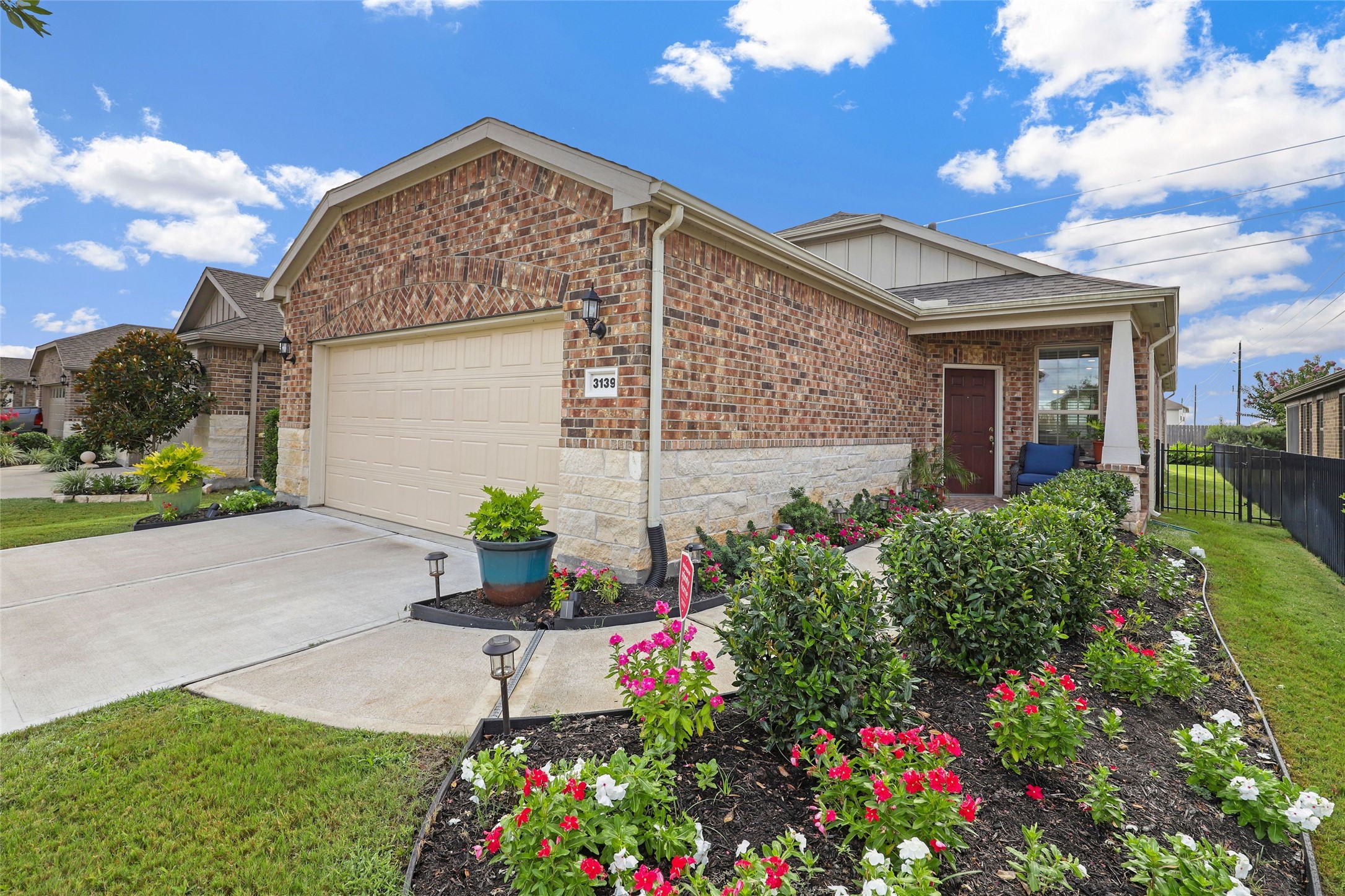 3139 Chimney Swift Lane Richmond TX 77469