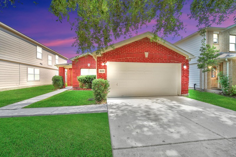 15410 Lynford Crest Drive Houston TX 77083