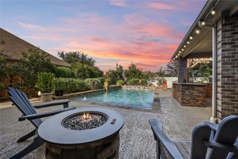 18922 Winding Atwood Lane Tomball TX 77377