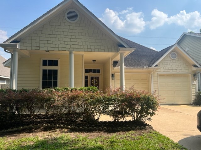 1023 Laurel Green Road Missouri City TX 77459