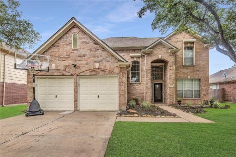 2006 Sterling Pointe Court League City TX 77573