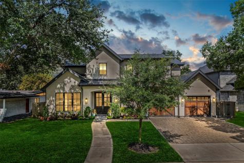 427 Faust Lane Houston TX 77024